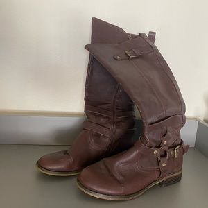 Guess Boots